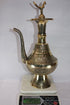 Brass Designer Surahi Jug 1544g(Pack of 4)
